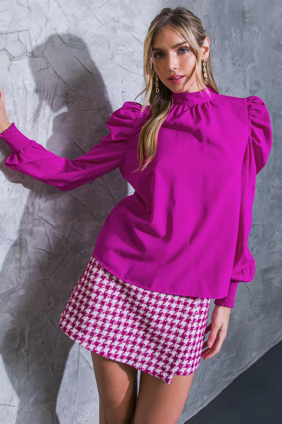Set Yourself Free Blouse sold by Zulily product image thumbnail 3