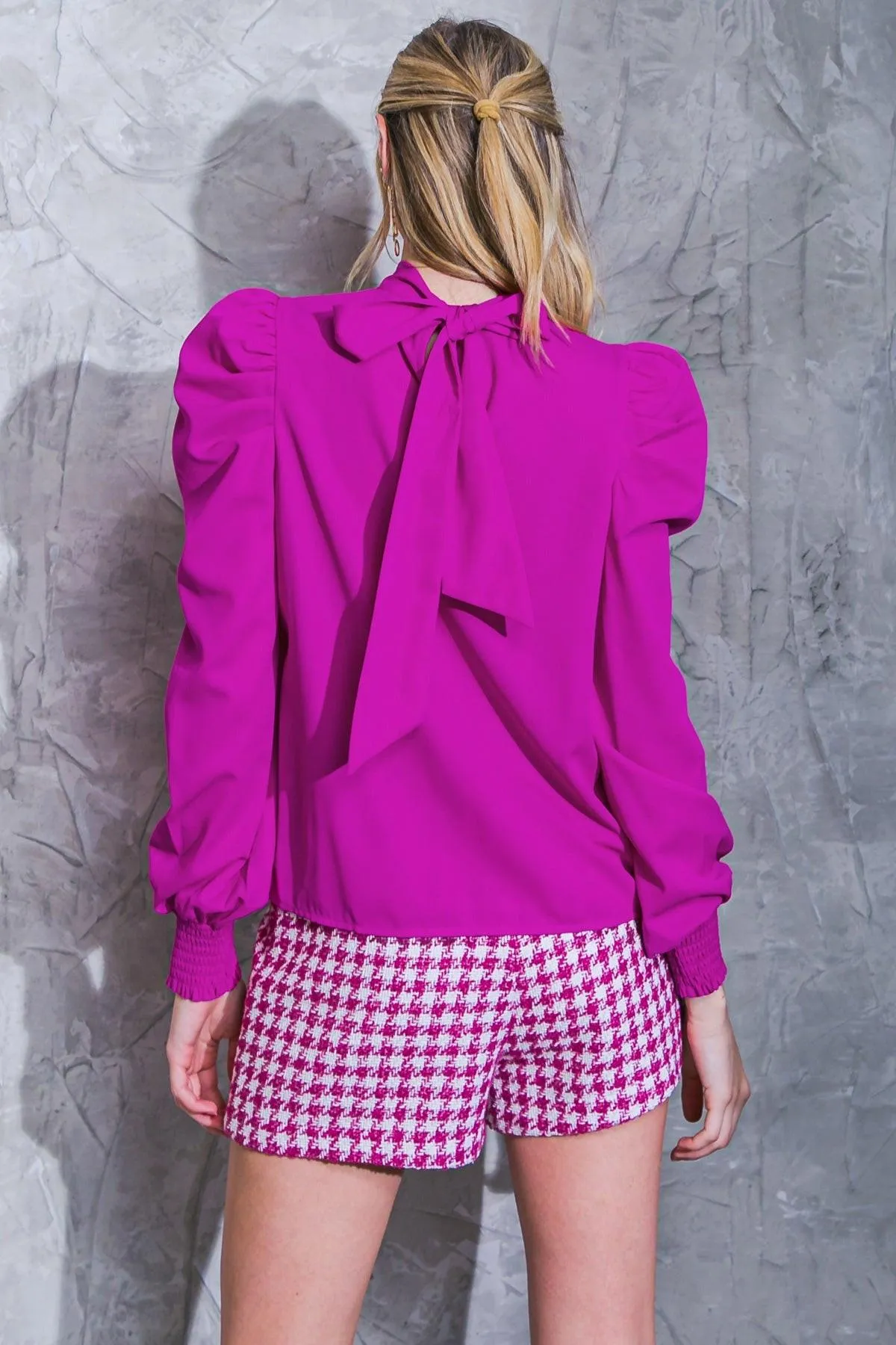 Set Yourself Free Blouse sold by Zulily product image thumbnail 4