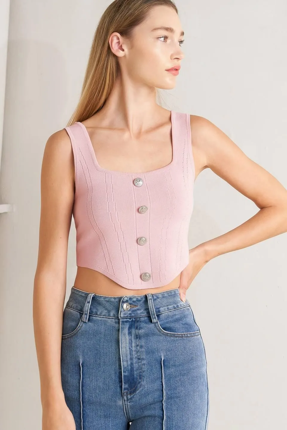 Luxe Basic Sweater Top sold by Zulily product image thumbnail 5