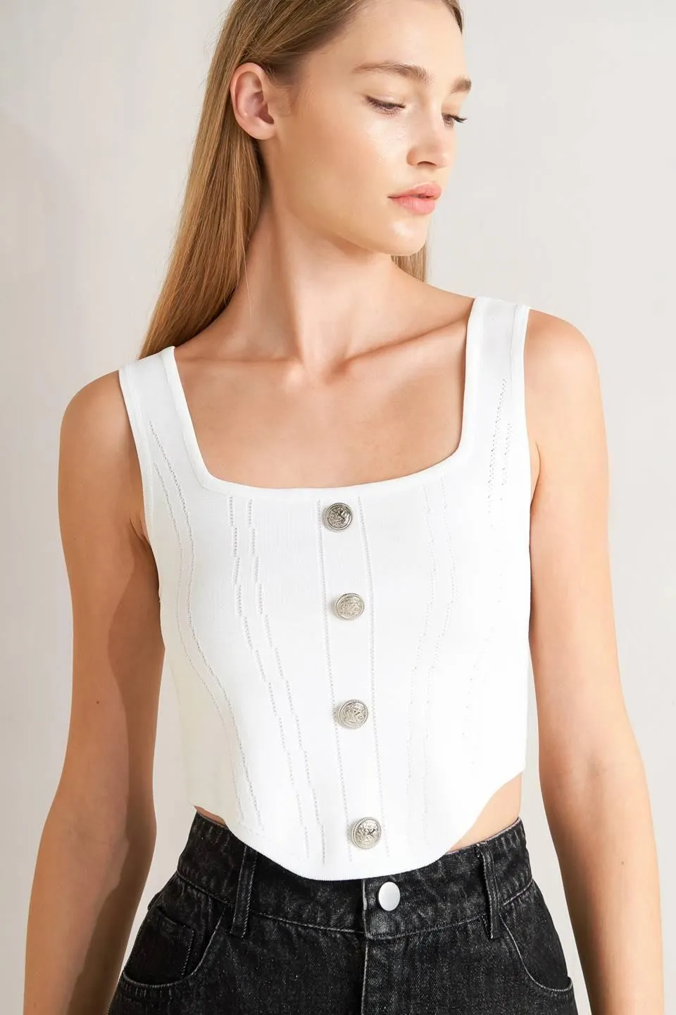 Luxe Basic Sweater Top sold by Zulily product image thumbnail 2
