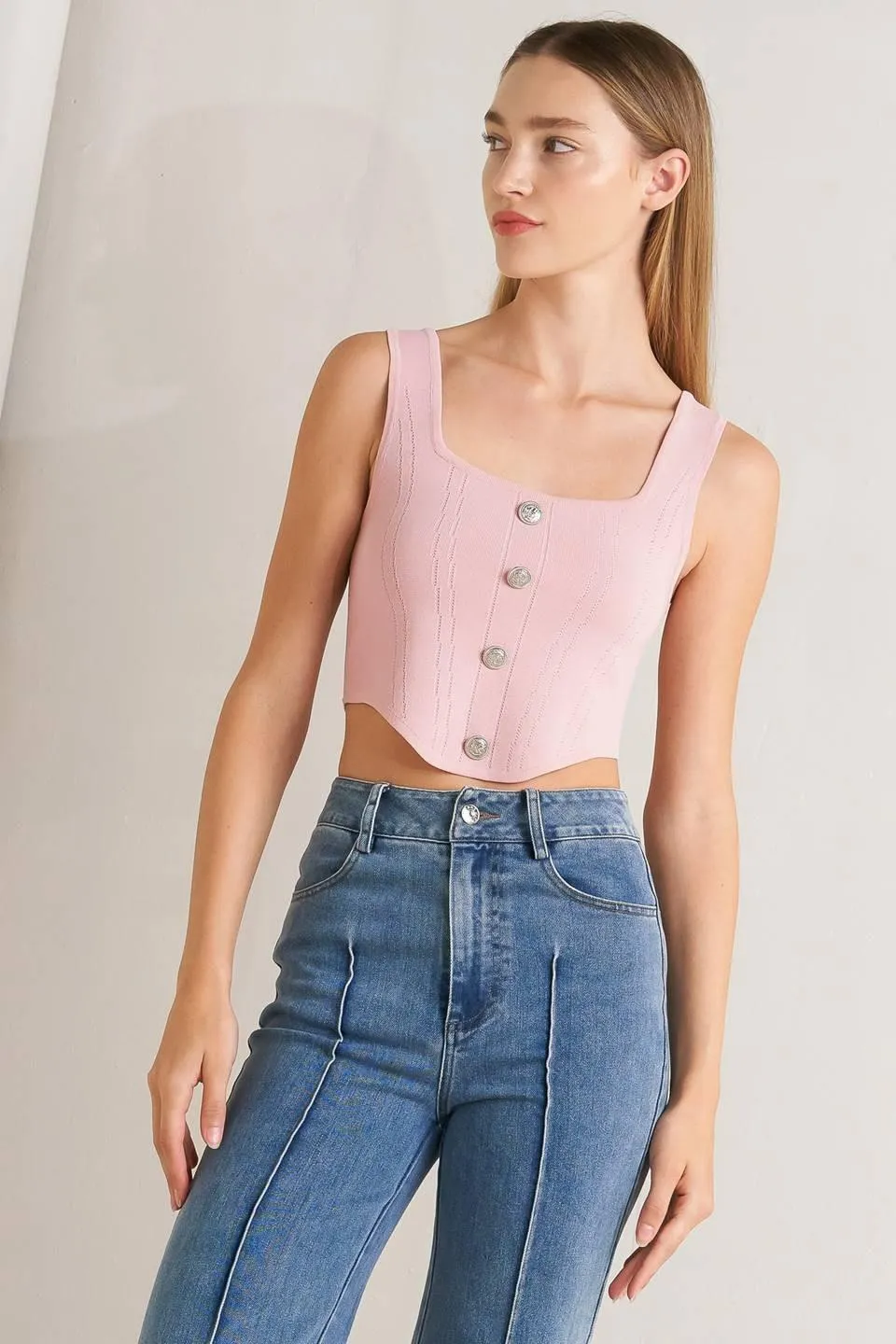 Luxe Basic Sweater Top sold by Zulily product image thumbnail 3