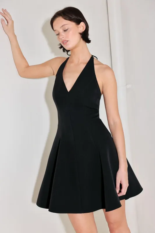 Rodeo Romance Woven Mini Dress made by Flying Tomato