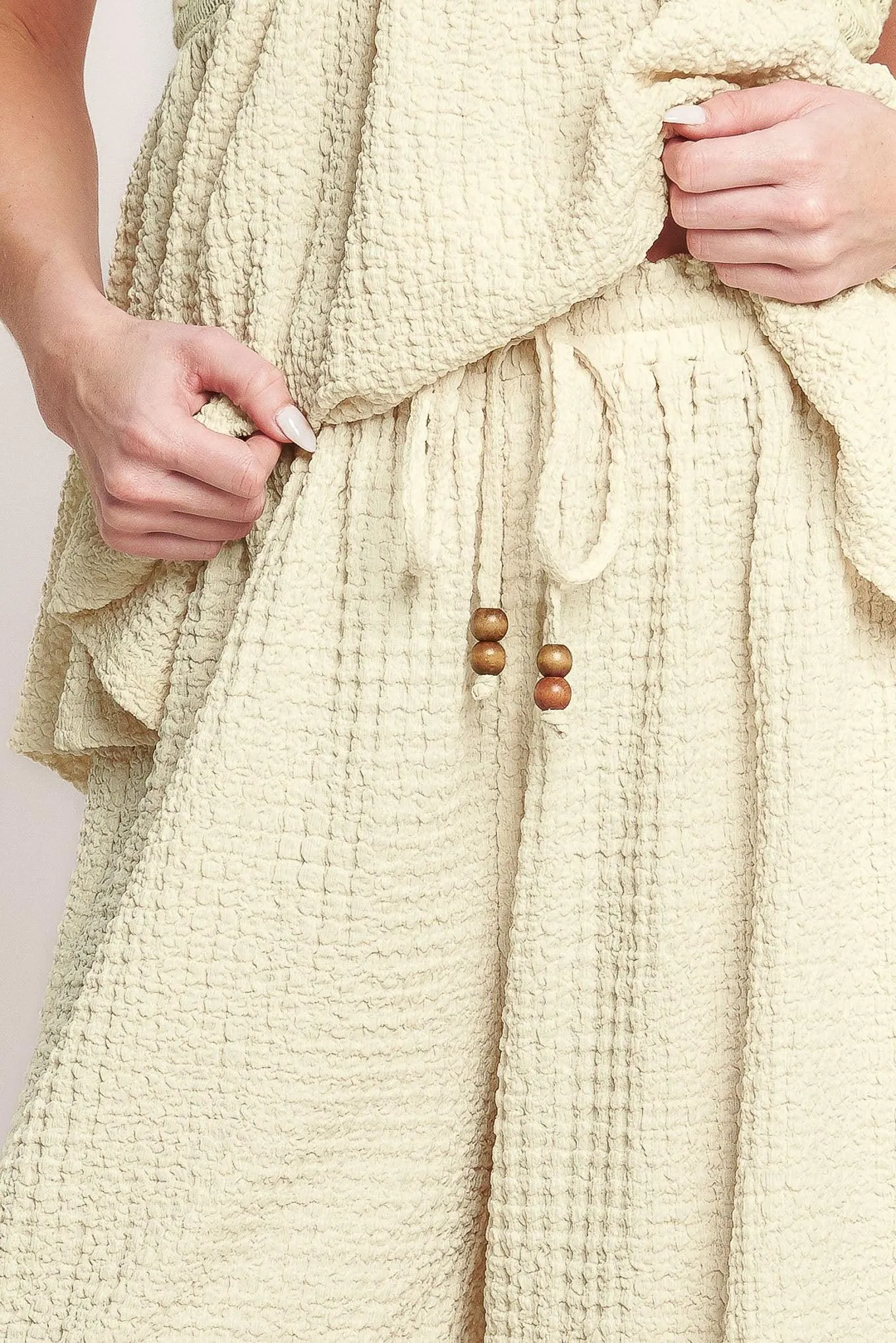 Desert Bloom Stretch Woven Pants sold by Zulily product image thumbnail 2