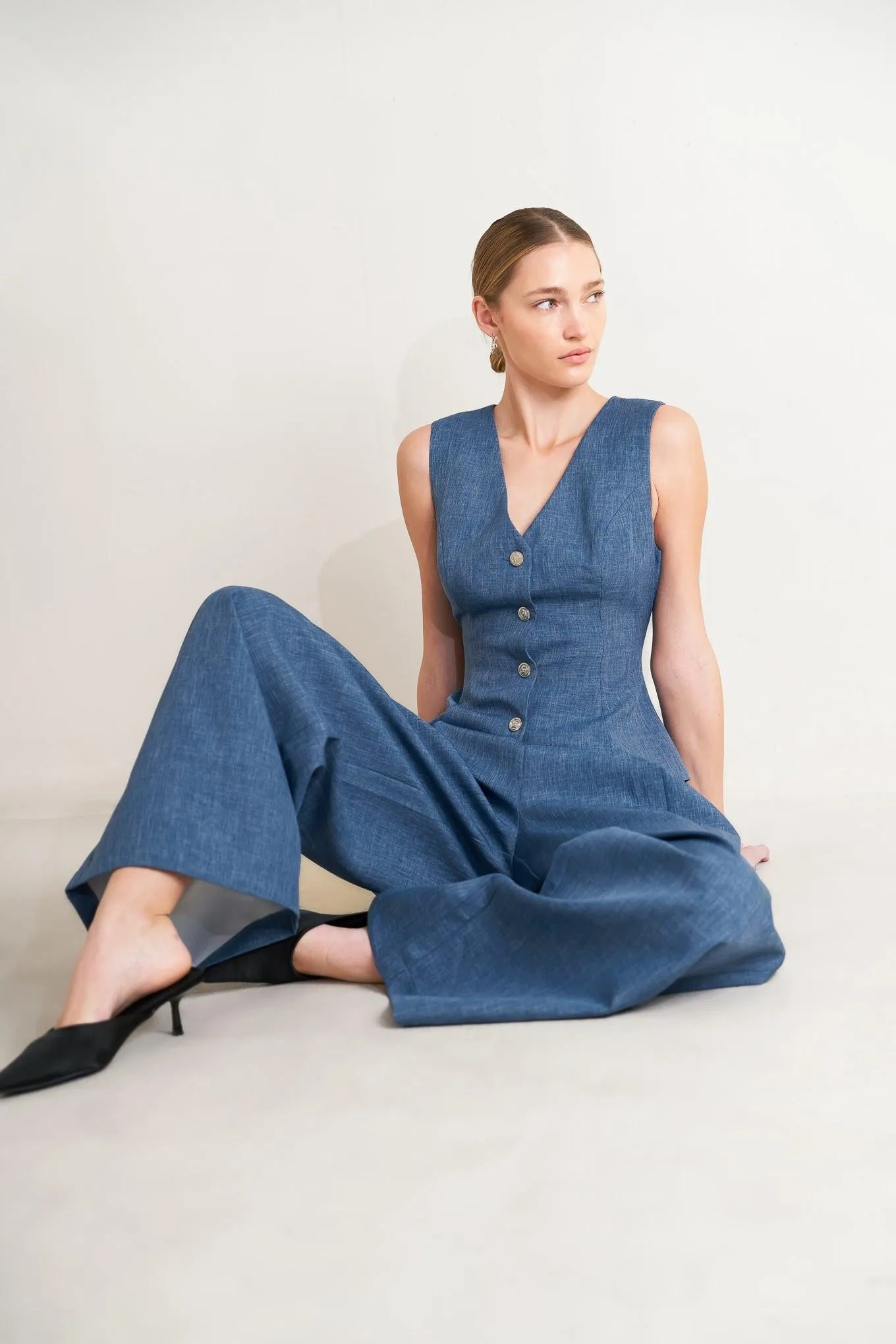 Power Move Woven Pants sold by Zulily