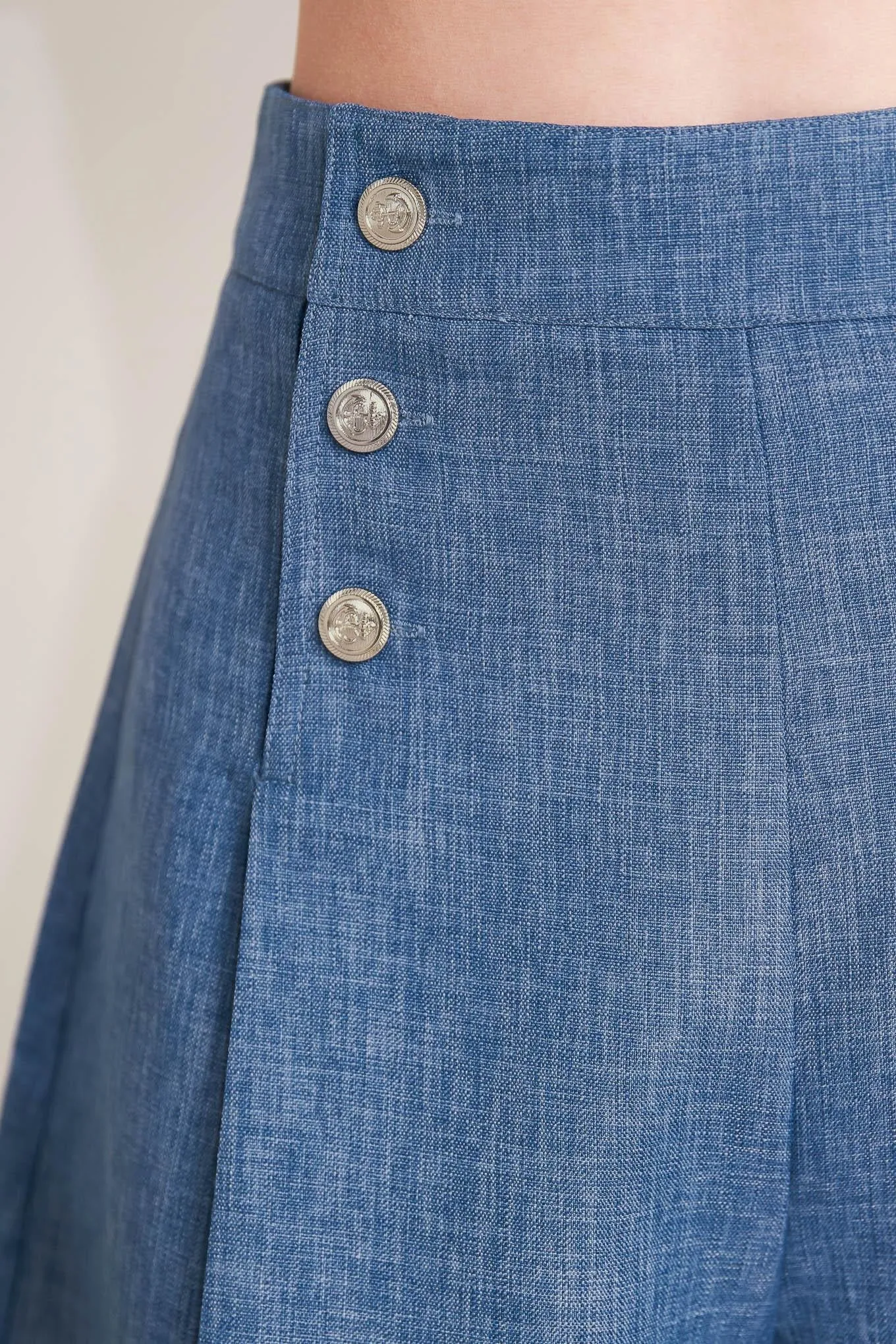 Power Move Woven Pants sold by Zulily product image thumbnail 5