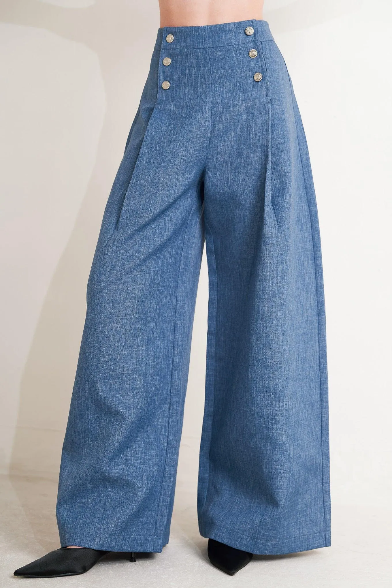 Power Move Woven Pants sold by Zulily product image thumbnail 2