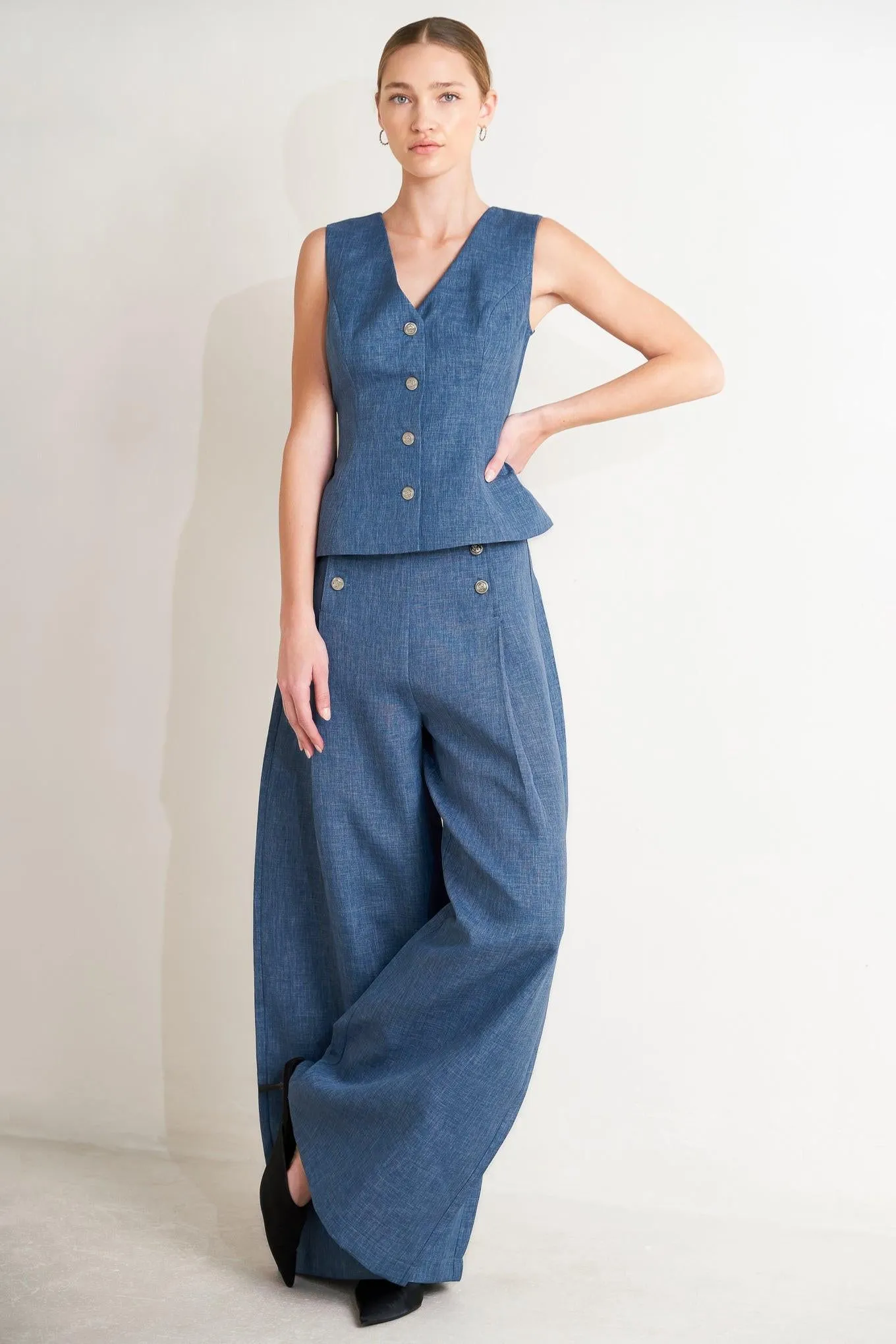 Power Move Woven Pants sold by Zulily product image thumbnail 3