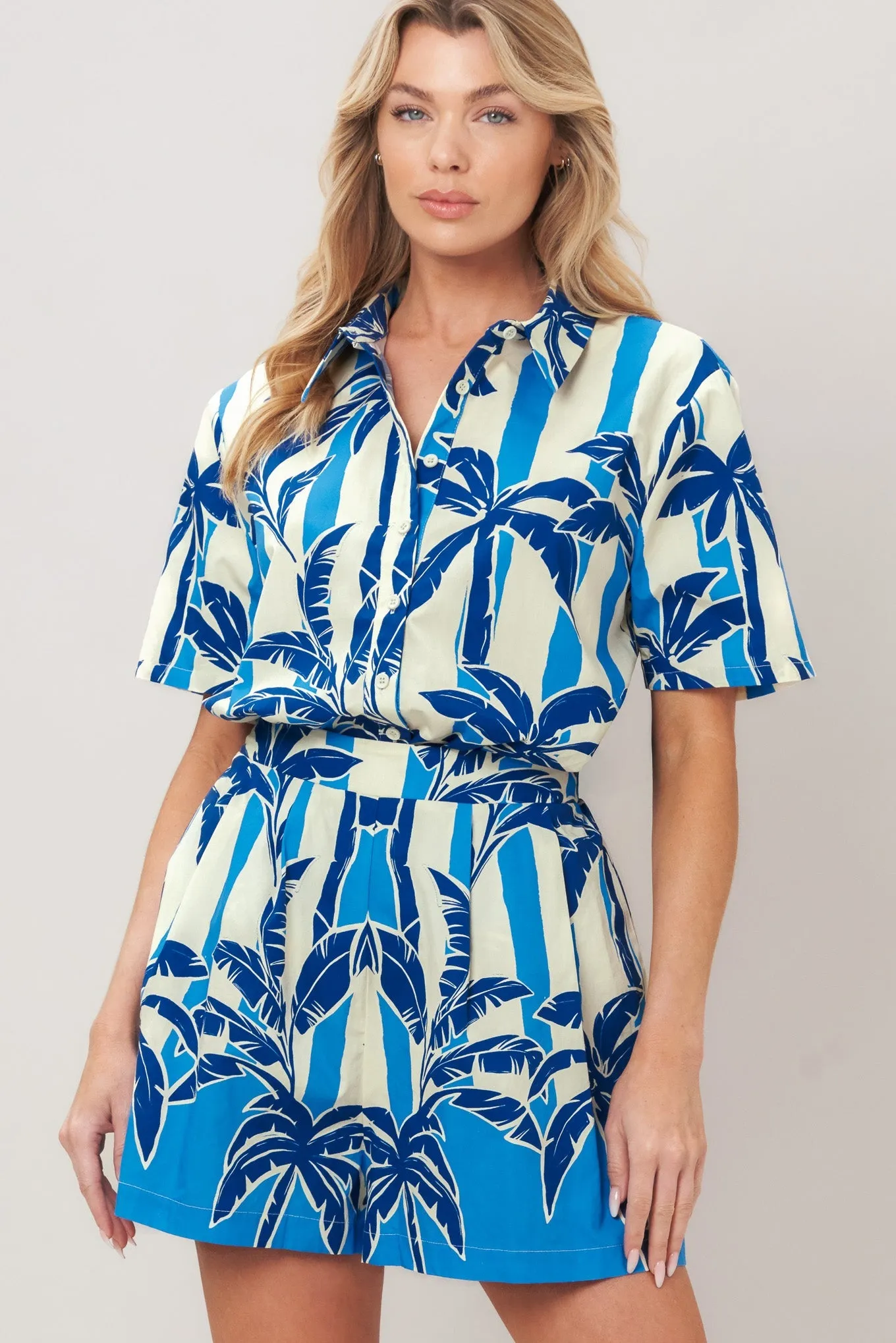 Noir Resort Woven Shorts sold by Zulily product image thumbnail 5