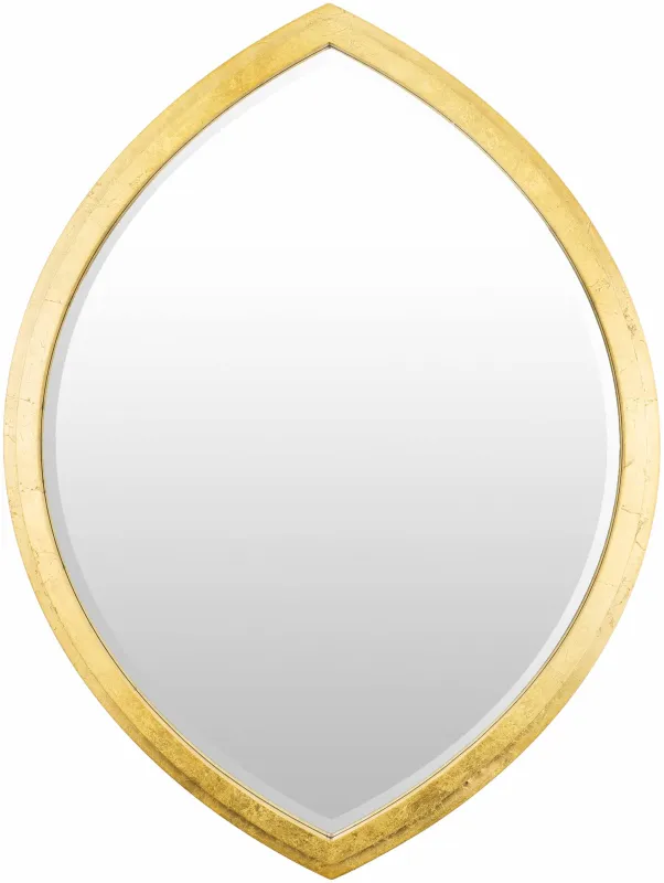 Dalyan Mirror - Clearance made by Zulily