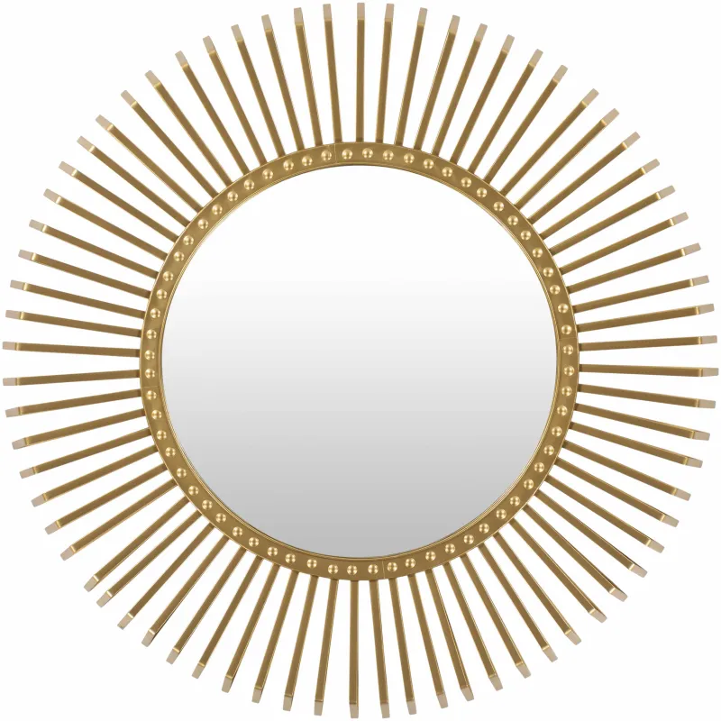Tarvin Mirror - Clearance made by Zulily
