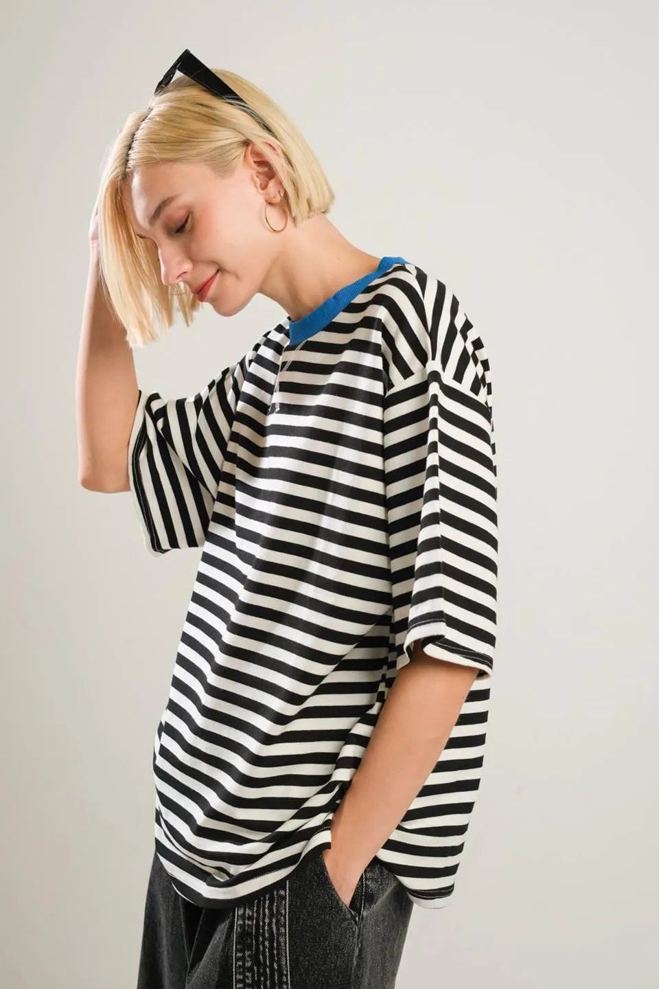 Forever Waiting Knit Top sold by Zulily product image thumbnail 3