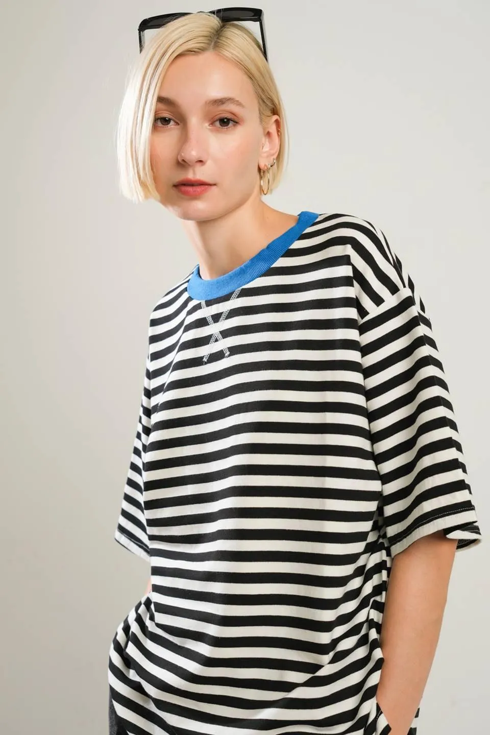 Forever Waiting Knit Top sold by Zulily product image thumbnail 4