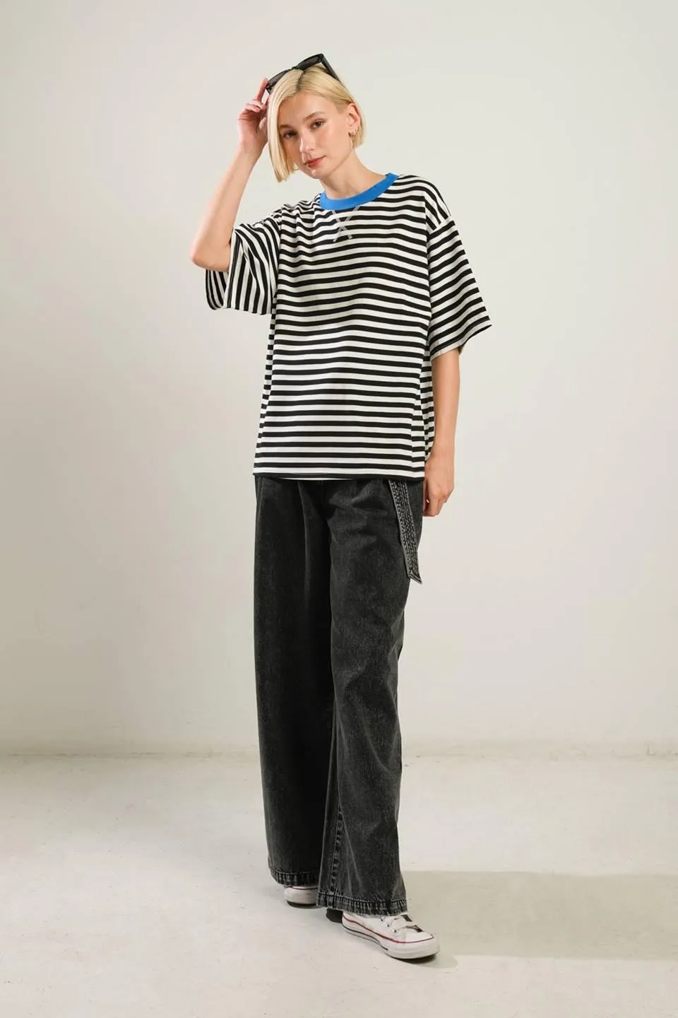 Forever Waiting Knit Top sold by Zulily product image thumbnail 5