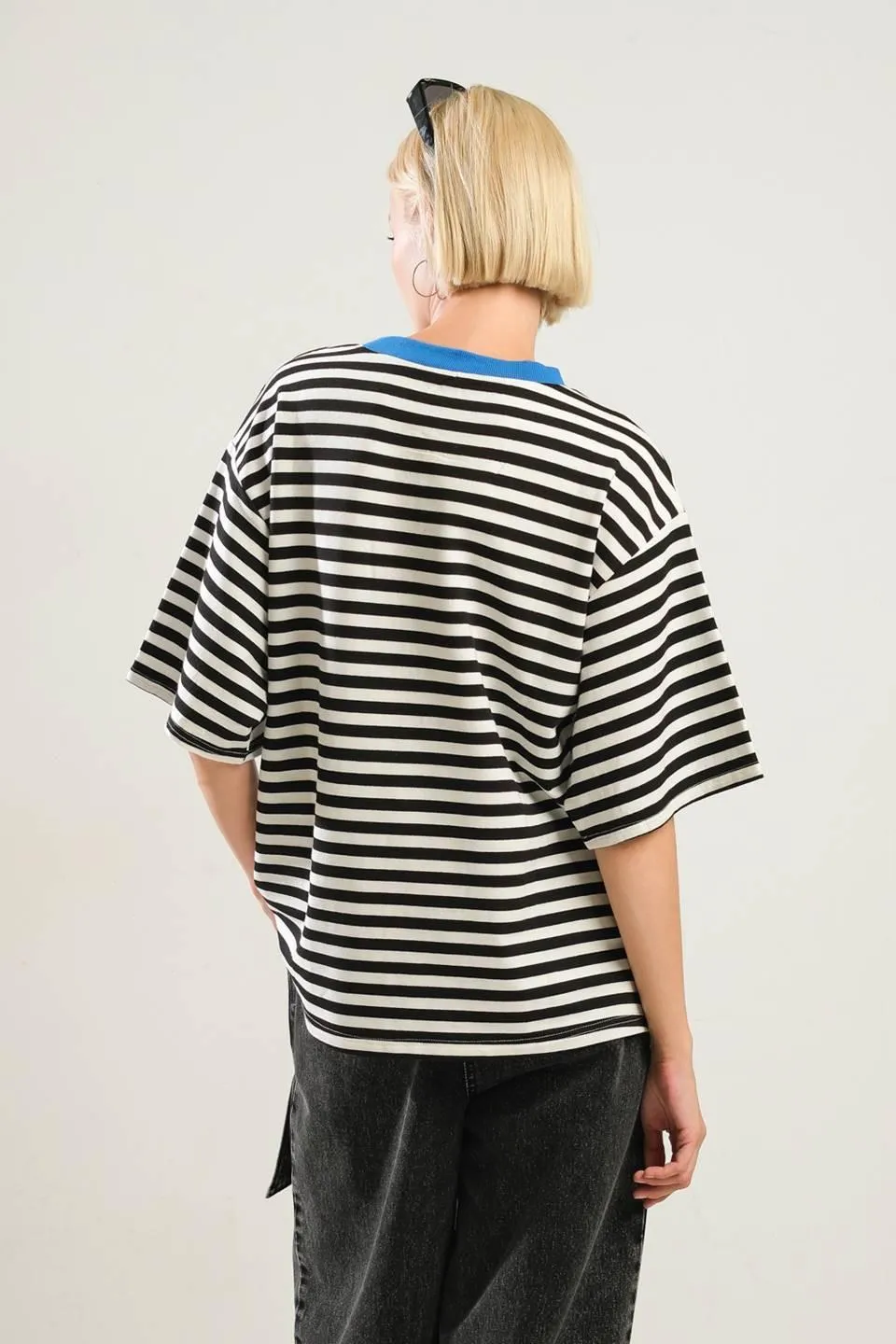 Forever Waiting Knit Top sold by Zulily product image thumbnail 2