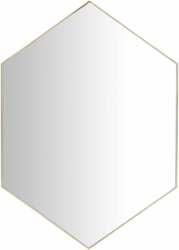 Gilberton Mirror - Clearance made by Zulily