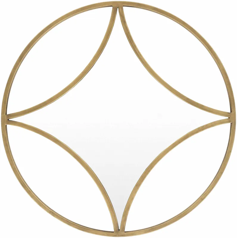 Stallings Mirror - Clearance made by Zulily