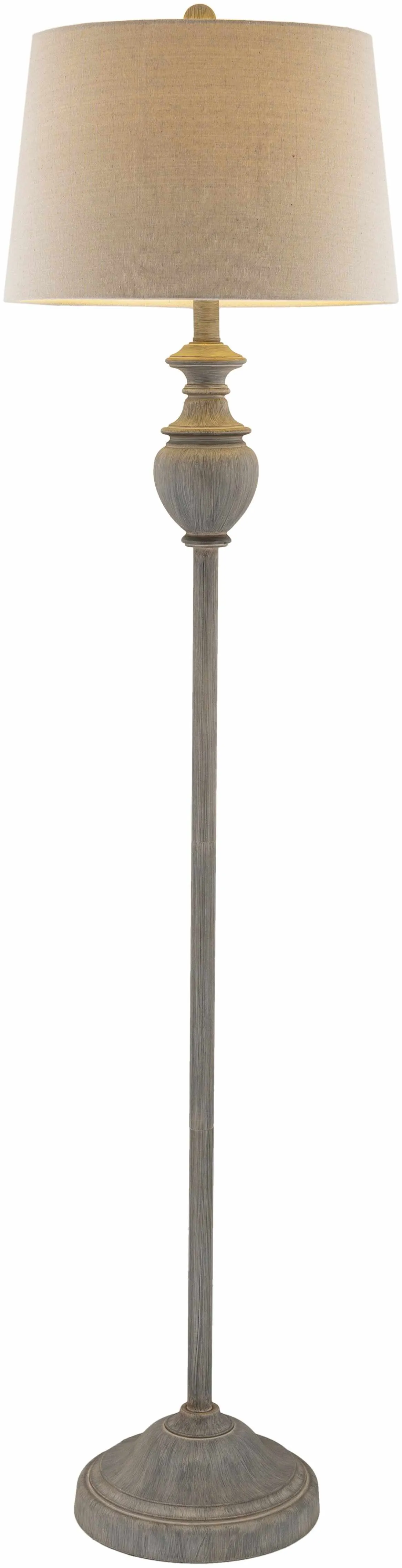 Binidayan Floor Lamp sold by Zulily product image thumbnail 3