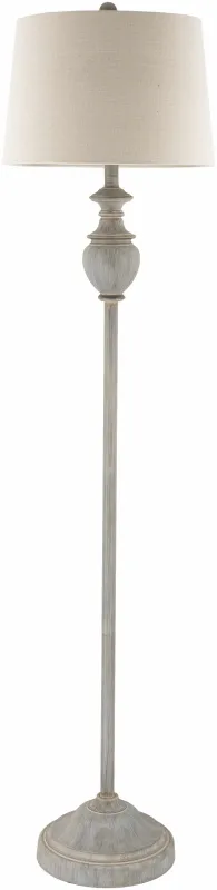 Binidayan Floor Lamp made by Zulily