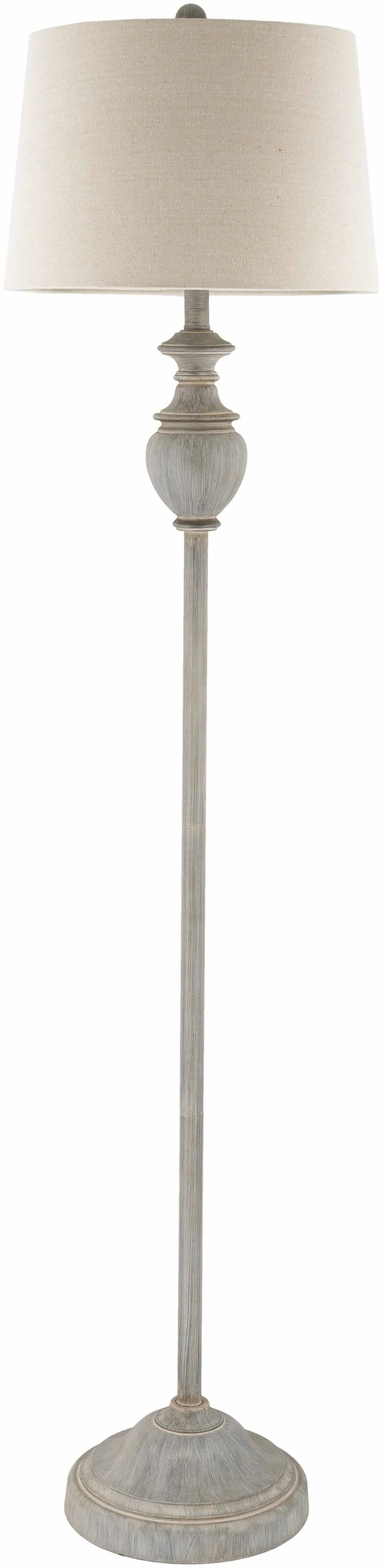 Binidayan Floor Lamp sold by Zulily
