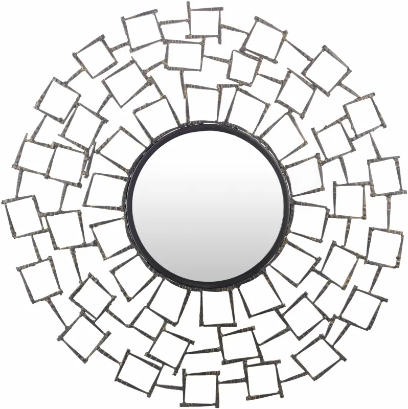 Nuin Mirror - Clearance made by Zulily