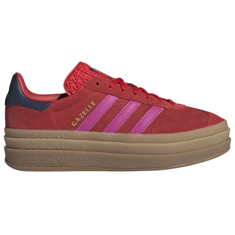 [JH9665] Womens adidas Originals Gazelle Bold made by Adidas