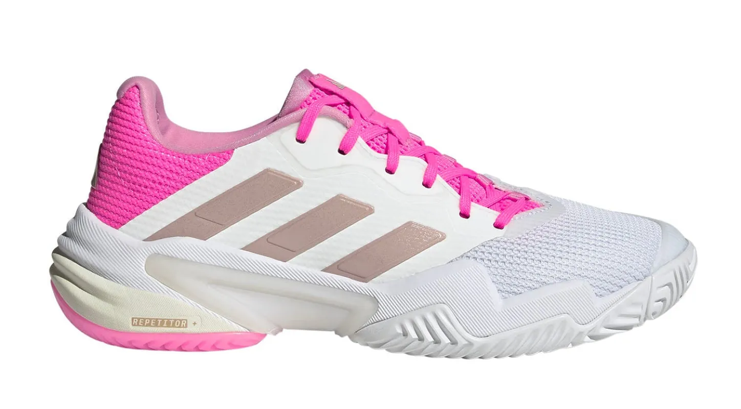 [JP9842] Womens adidas Barricade 13 Clay Tennis made by Adidas