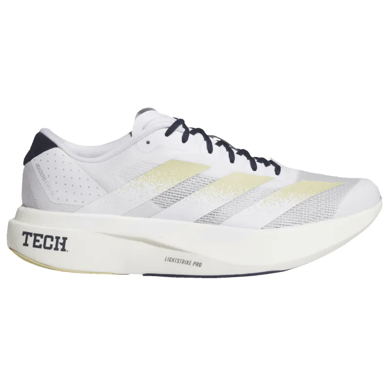 [JQ4577] Mens adidas Adizero Evo SL 'Georgia Tech' made by Adidas