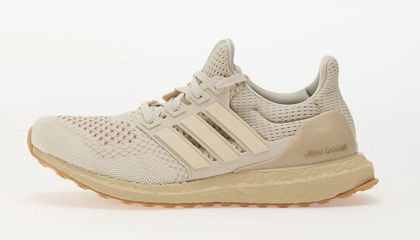 [JQ2270] Mens adidas Ultraboost 1.0 'Alumina' made by Adidas
