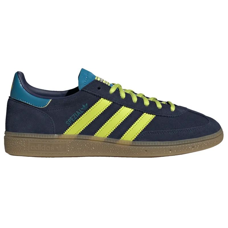 [HQ9438] Mens adidas Handball Spezial 'FIFA World Cup 2026 Colombia' made by Adidas
