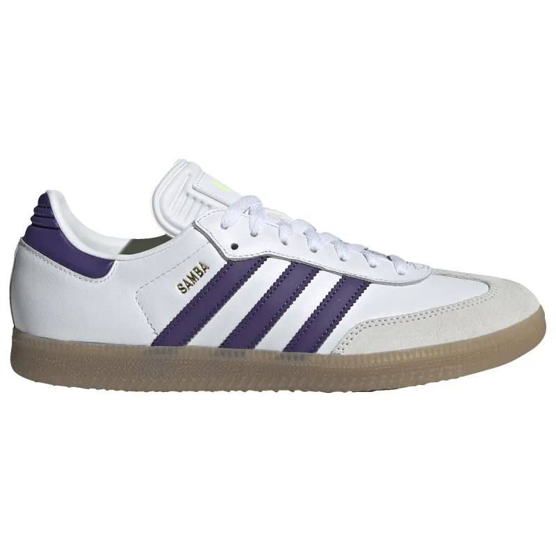 [IH8161] Men's adidas Samba Messi 'Messi Triunfo Estelar Pack' made by Adidas