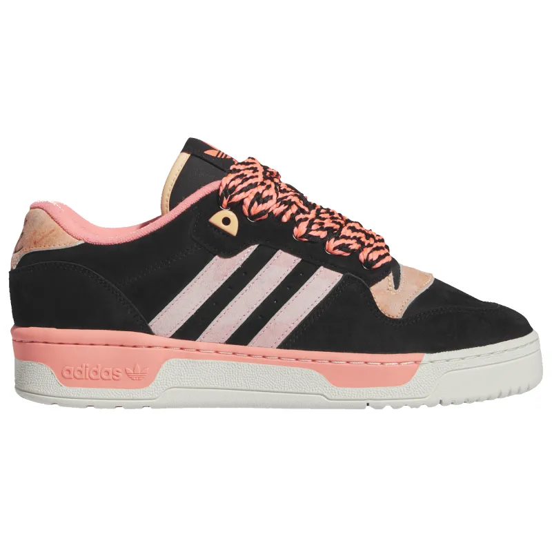[IH7729] Mens adidas Originals Rivalry Low 'Anthony Edwards With Love' made by Adidas
