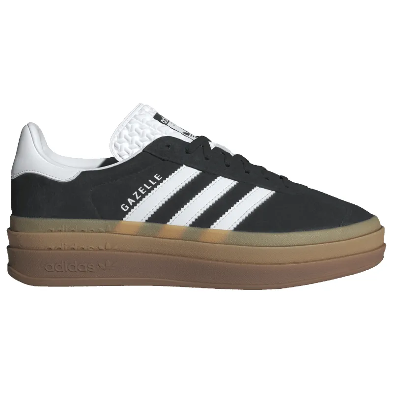 [IE0876] Womens adidas Originals Gazelle Bold' made by Adidas