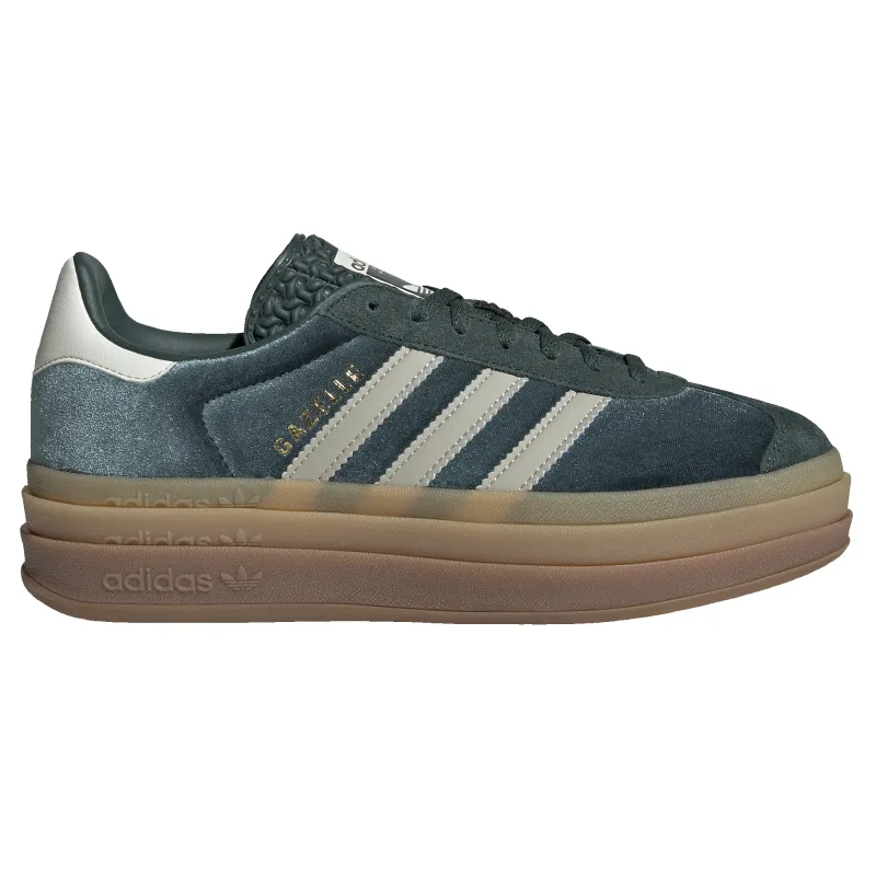 [IG4391] Womens adidas Originals Gazelle Bold made by Adidas