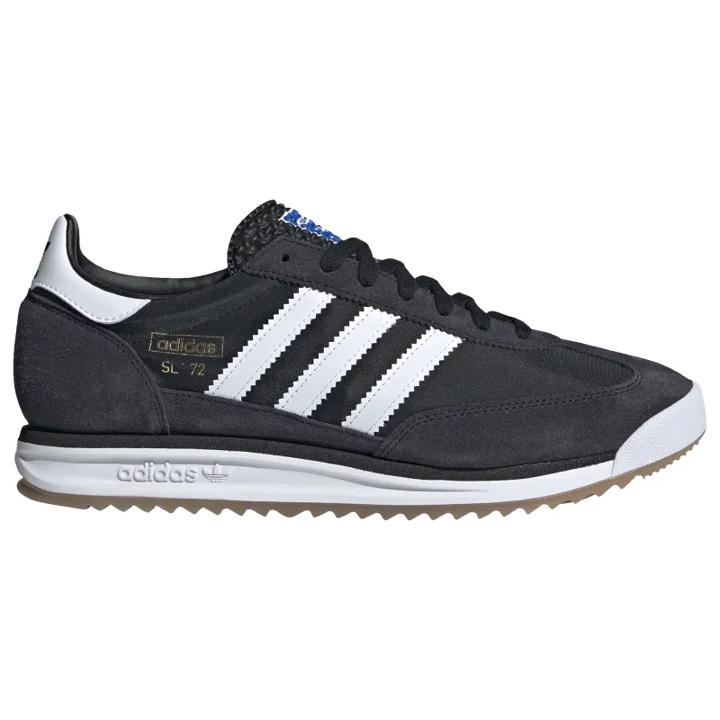 [JI1282] Mens adidas Originals SL 72 RS made by Adidas