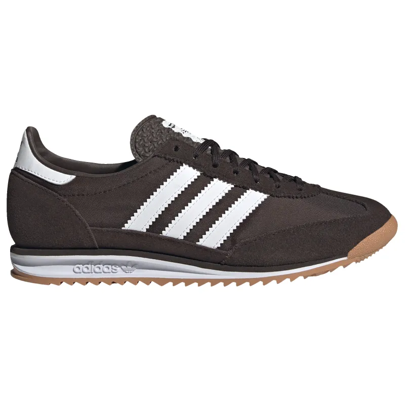 [JI0188] Mens adidas Originals SL 72 made by Adidas