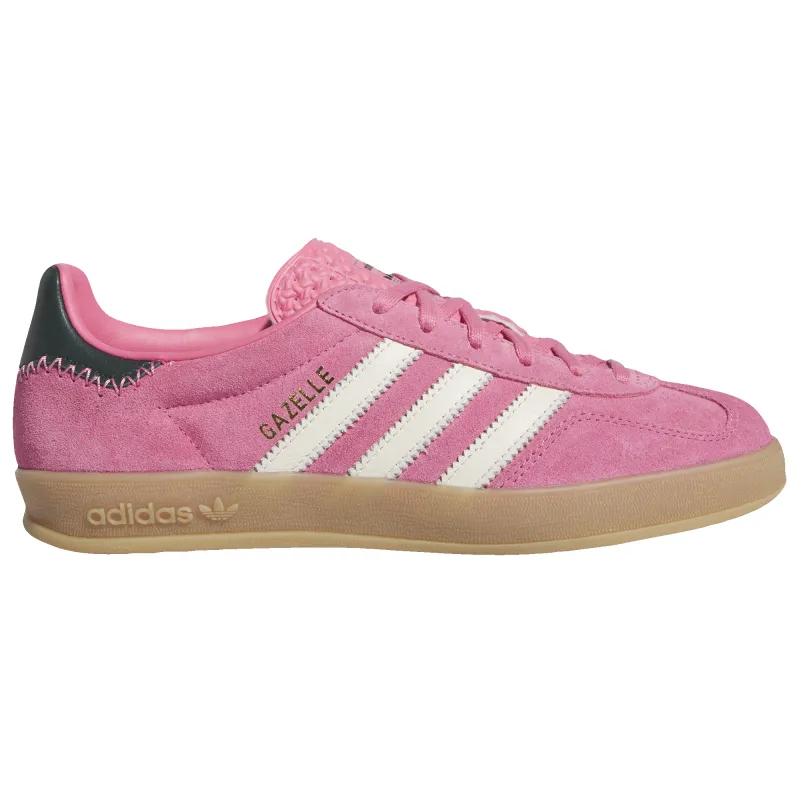 [JI2014] Womens adidas Originals Gazelle Indoor made by Adidas