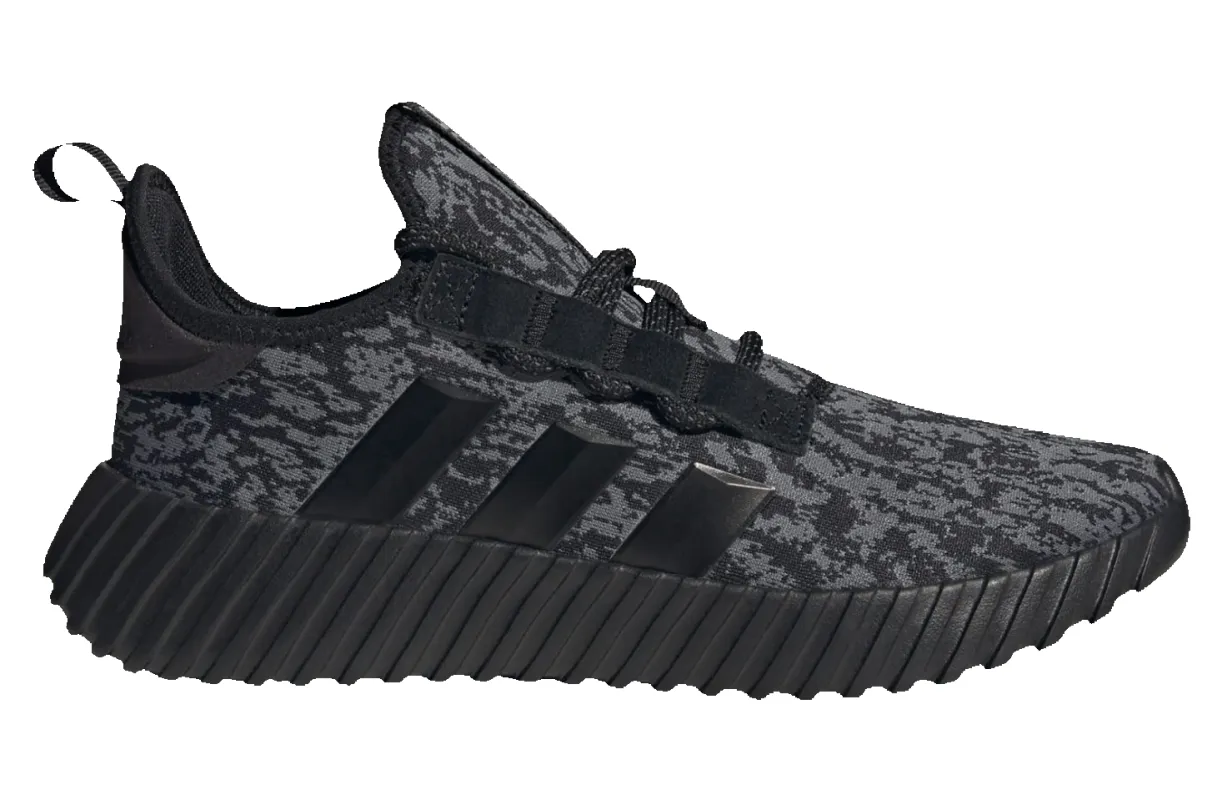 [JQ2257] Mens adidas Kaptir 3.0 'Black Grey Camo' made by Adidas