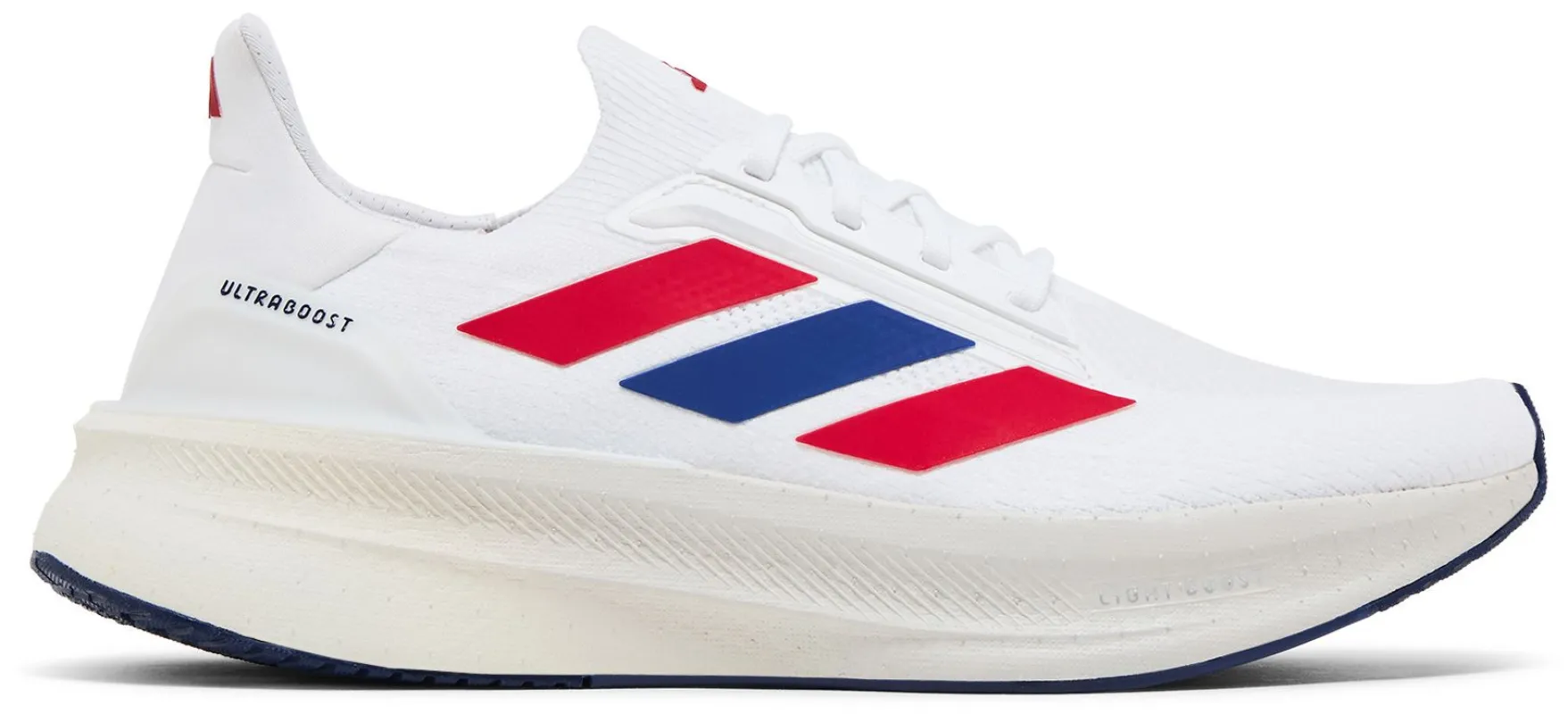 [JH9040] Mens adidas Ultraboost 5X 'USA' made by Adidas