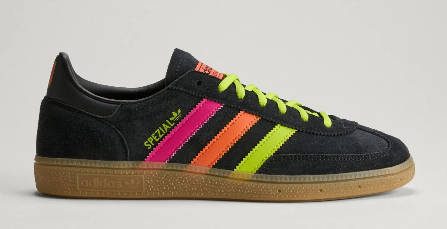[HQ9440] Mens adidas Handball Spezial 'FIFA World Cup 2026 Peru' made by Adidas