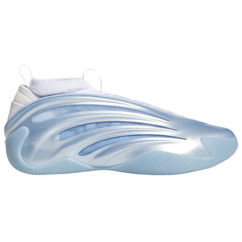 [JH6482] Mens adidas Harden Volume 9 'Glow Blue' made by Adidas