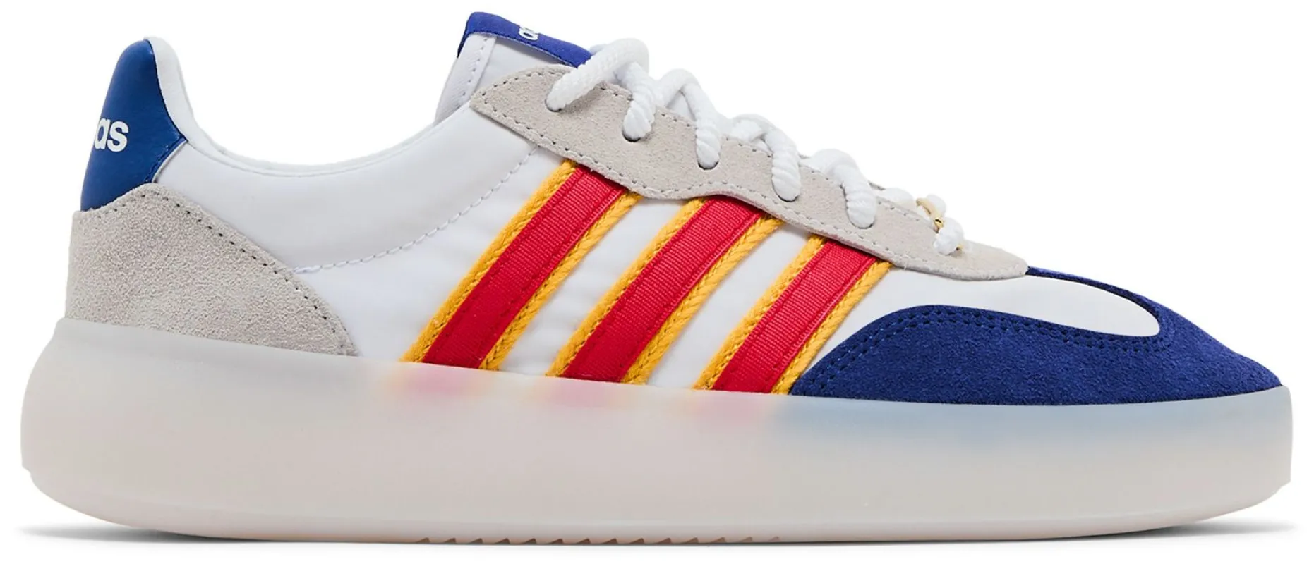 [JQ7327] Mens adidas Barreda Decode made by Adidas