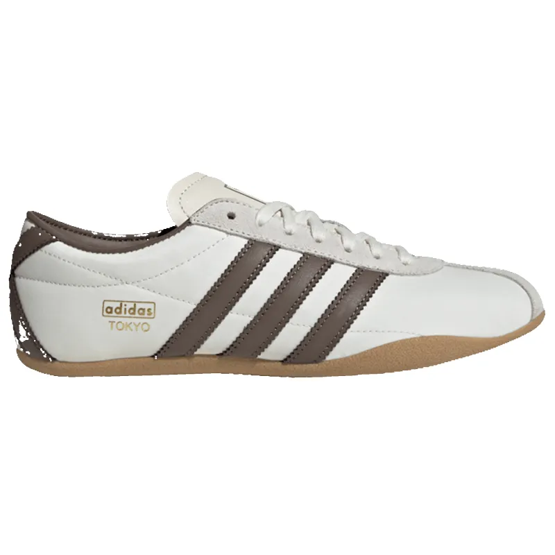 [IH3994] Womens adidas Tokyo 'Off White Earth Strata' made by Adidas