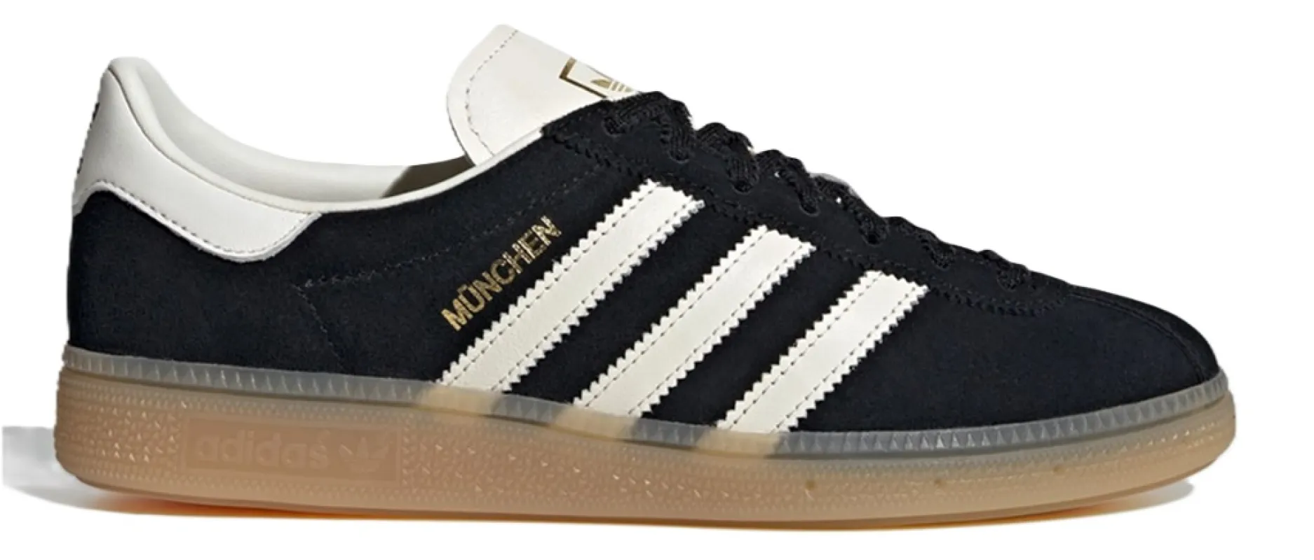 [IH4206] Womens adidas Muenchen made by Adidas