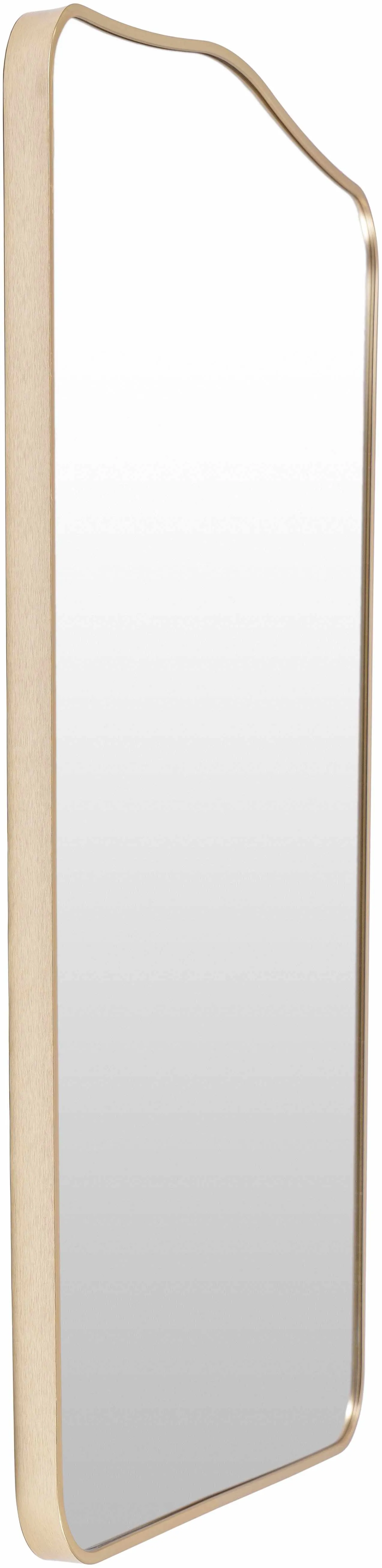 Perleberg Mirror sold by Zulily product image thumbnail 2