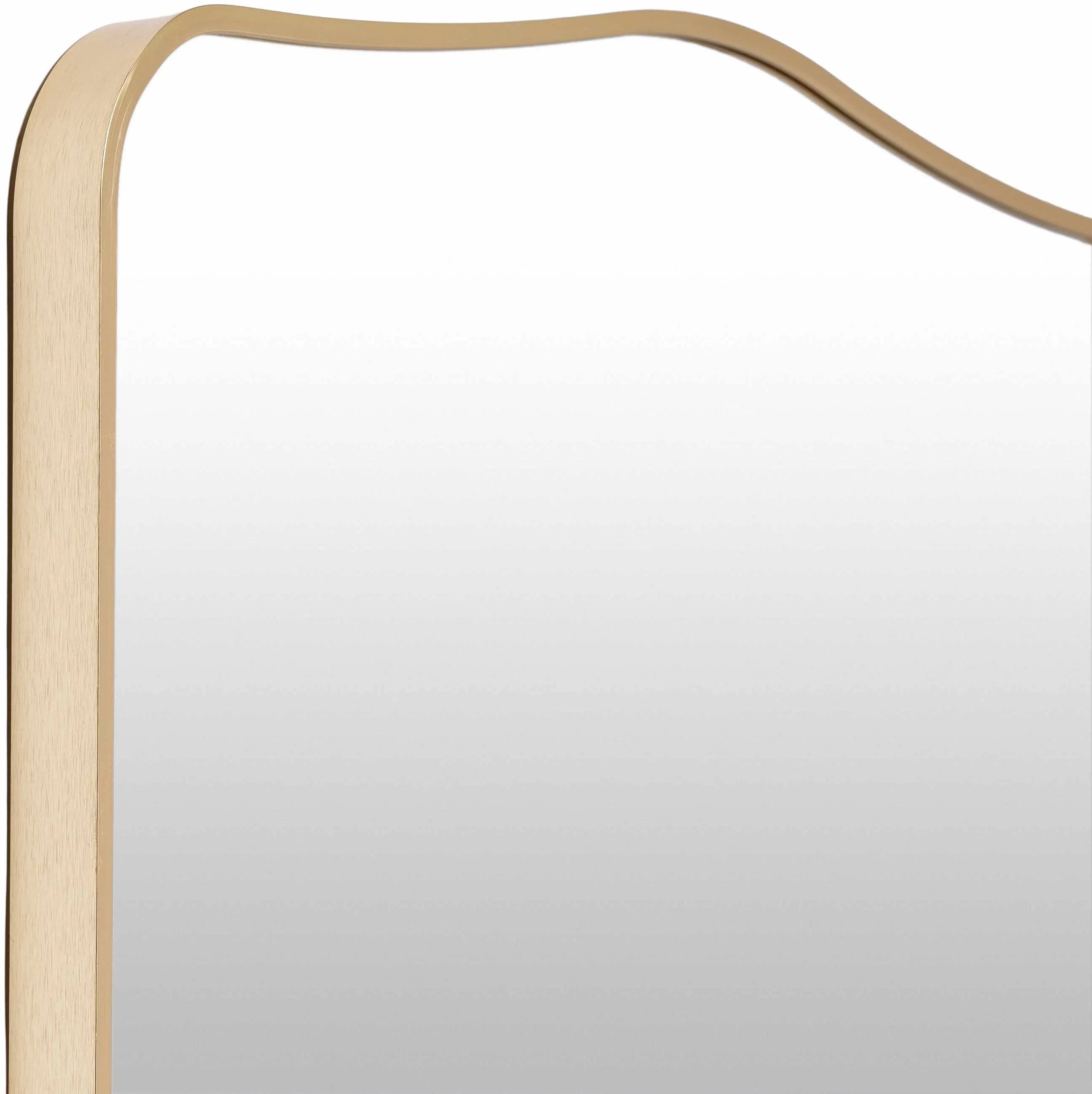 Perleberg Mirror sold by Zulily product image thumbnail 3