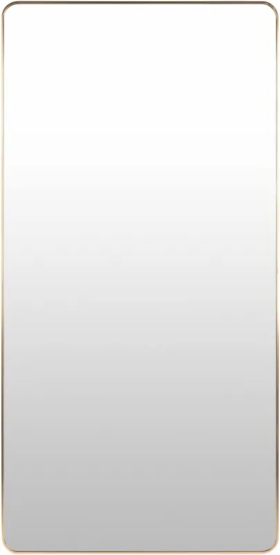 Pleumartin Mirror made by Zulily