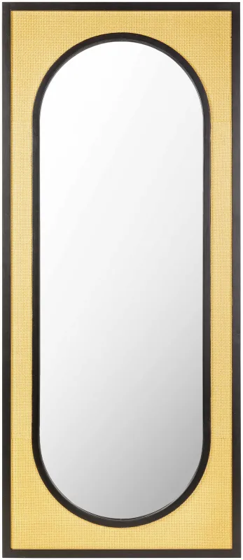 Kuminskiy Mirror - Clearance made by Zulily