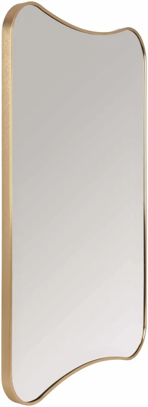 Tonalixco Mirror made by Zulily