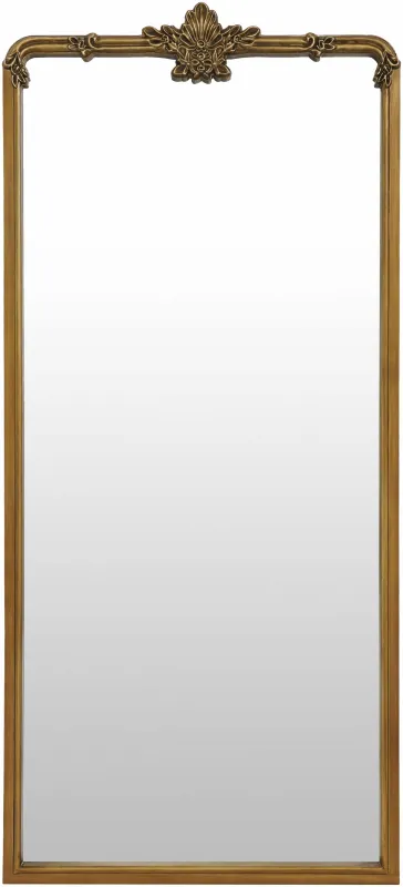 Filettole Mirror made by Zulily