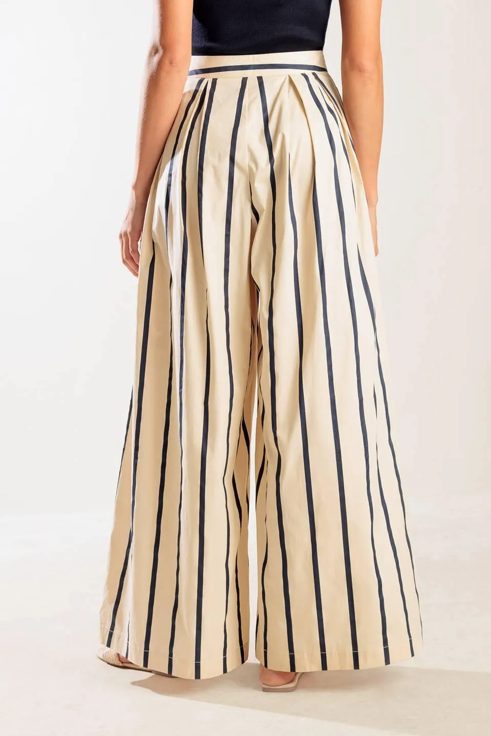 Here and Now Woven Pants sold by Zulily product image thumbnail 2